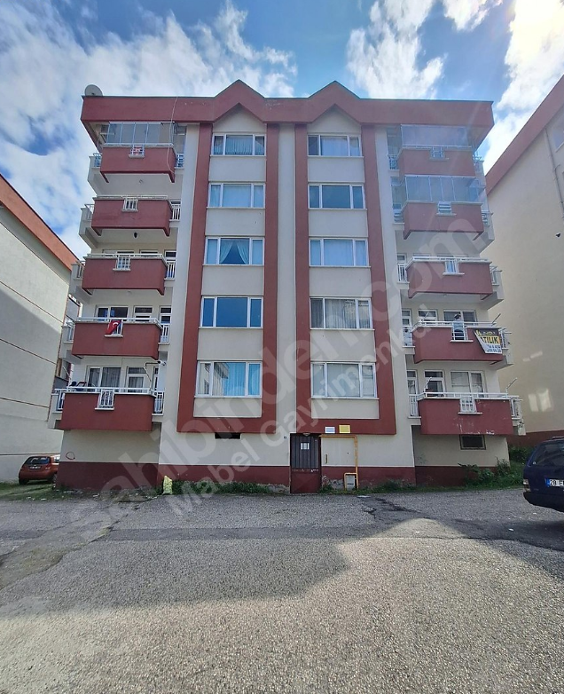 ÇITLAKKALE MAH. VALİLİĞE YAKIN 3+1 KİRALIK DAİRE